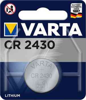 ELEM VARTA CR2430